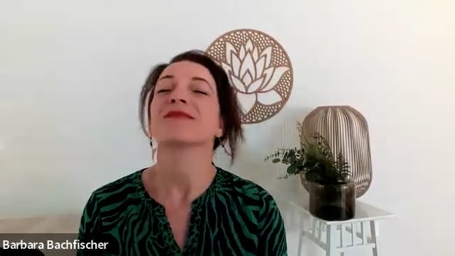 Lektion 1 Schoßraumöffnung MONEYSTREAM