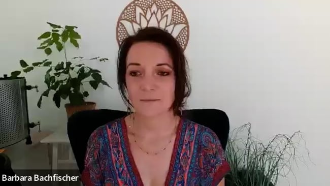 Lektion 2 Reise zu Deiner Gebärmutter