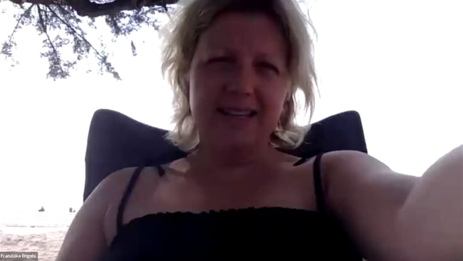 20.08.2024 - Berufung & Branding