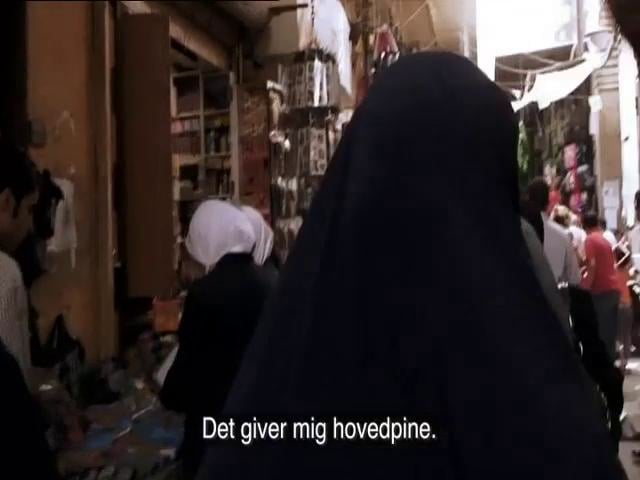 Måske Uskyldig / Nagieb Khaja