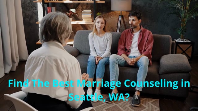 PNW Sex Therapy Collective PLLC - Best Marriage Counseling in Seattle, WA