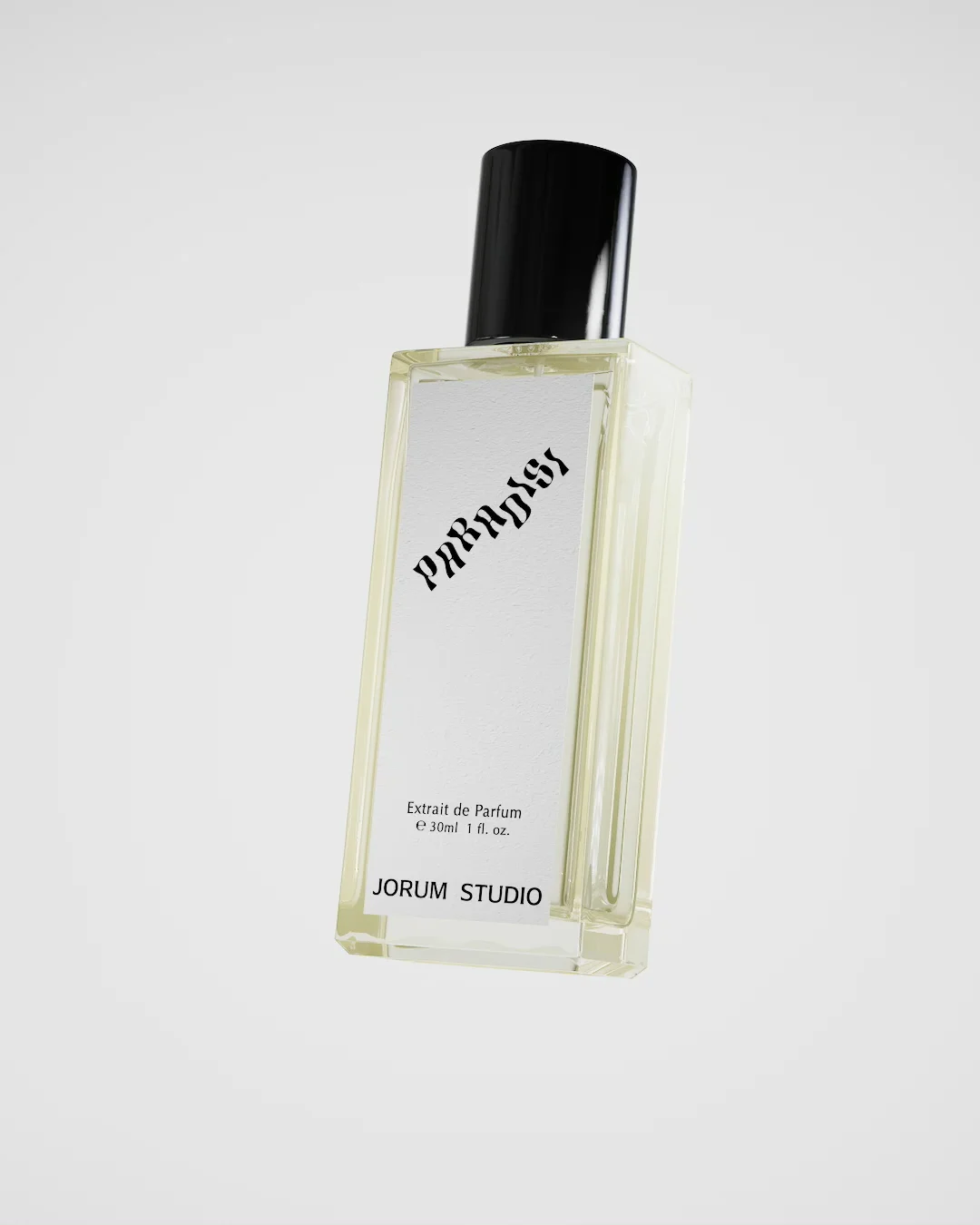 JORUM STUDIO PARADISI 香水 30ml Paradisi - Extrait de Parfum - Citrus Fragrance - JORUM STUDIO