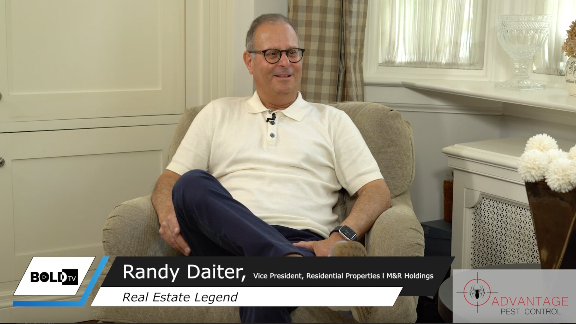 Randy Daiter