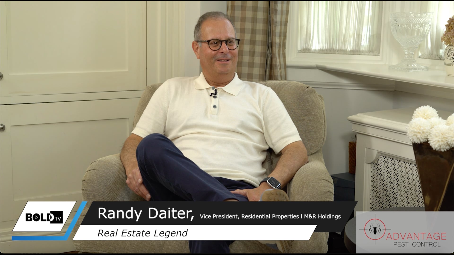 Randy Daiter