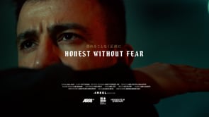 Honest Without Fear | Trailer 2024