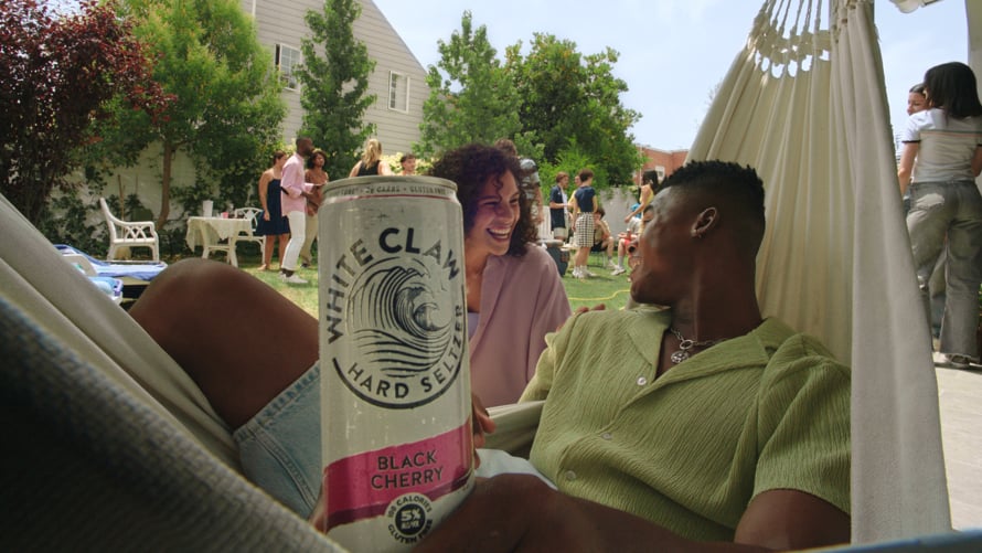 White Claw