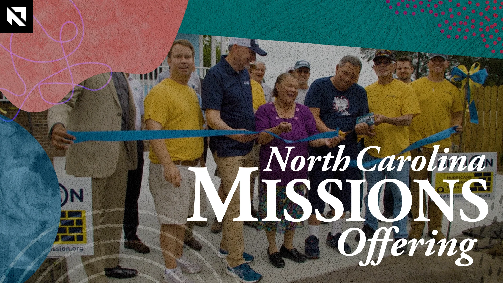 2024 NCMO: Promo | Full version