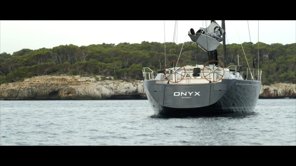 Yacht Video