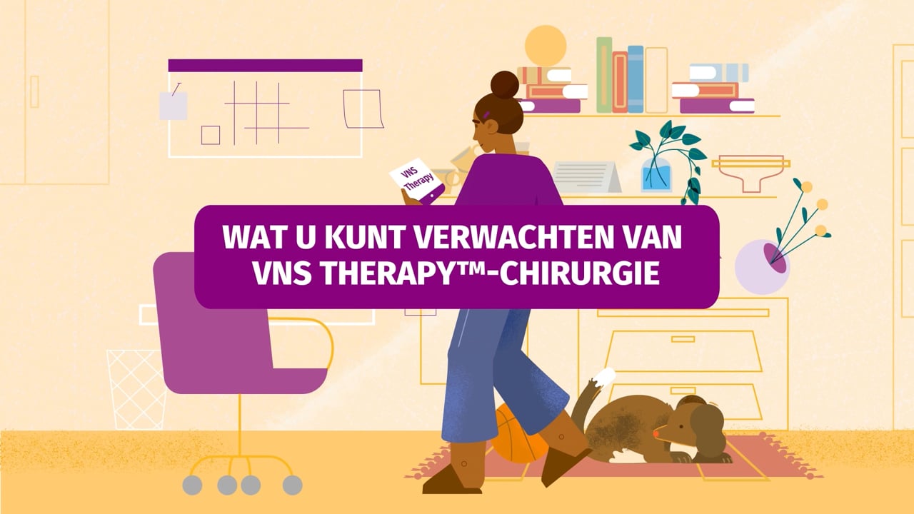 Hoe verloopt een operatie voor het stimuleren van de nervus vagus? video thumbnail