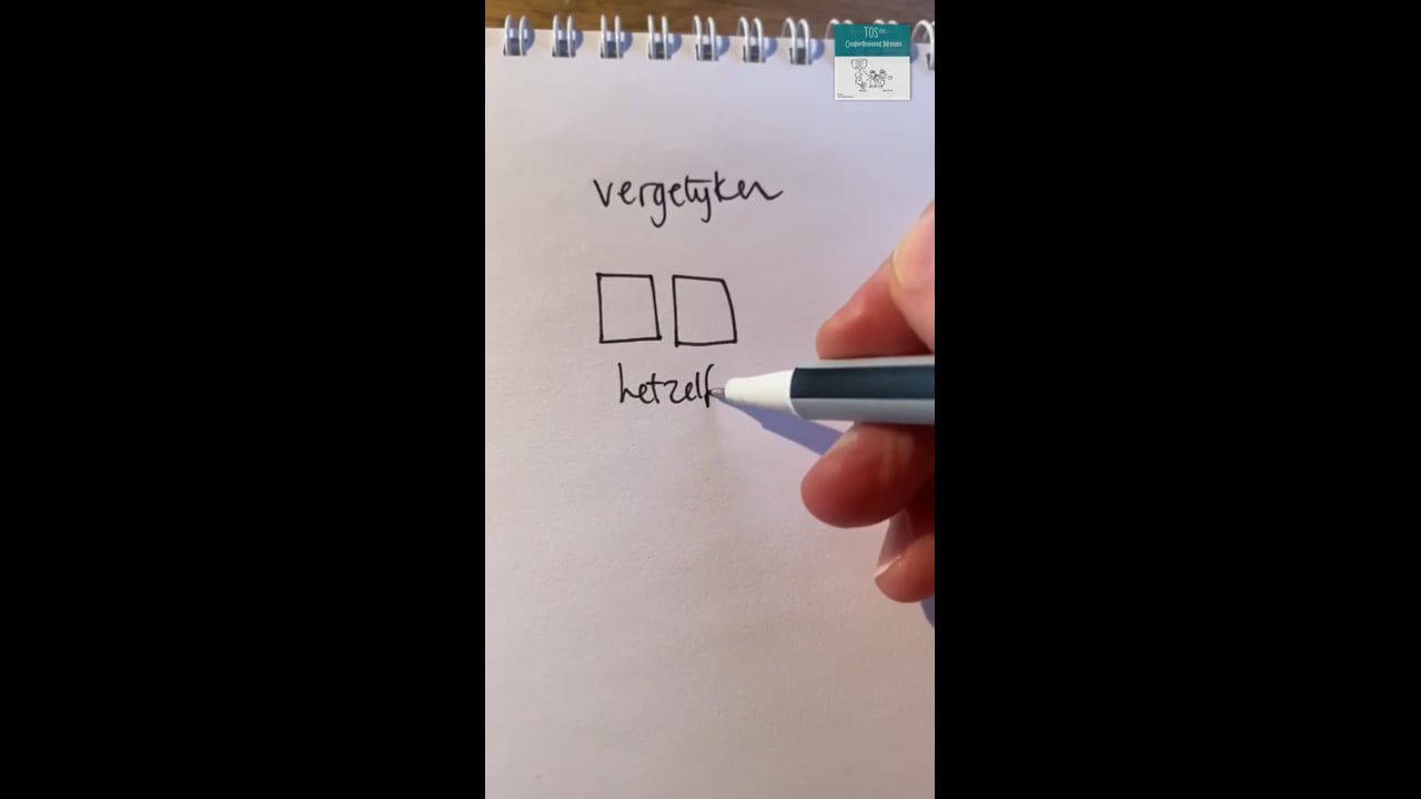Vergelijken*