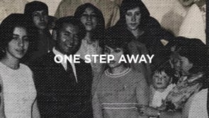 One Step Away - Savannah College of Art & Design - 