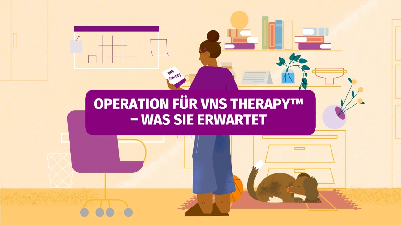 Informationen zur Vagusnervstimulation video thumbnail