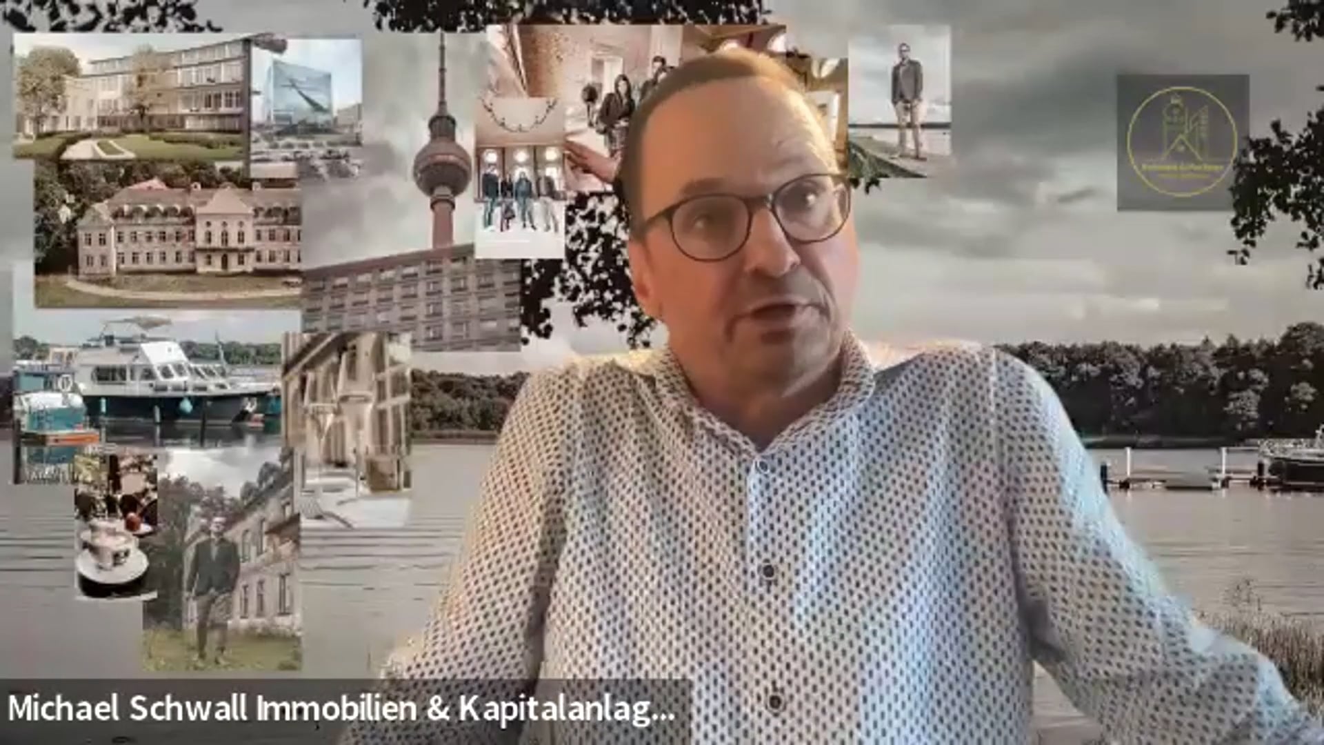 Geschäftsmodell Kapitalanlage - Wie der Markt wirklich tickt ...