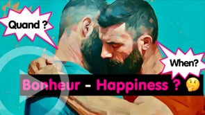 happygaytv:C'est quand le bonheur ?