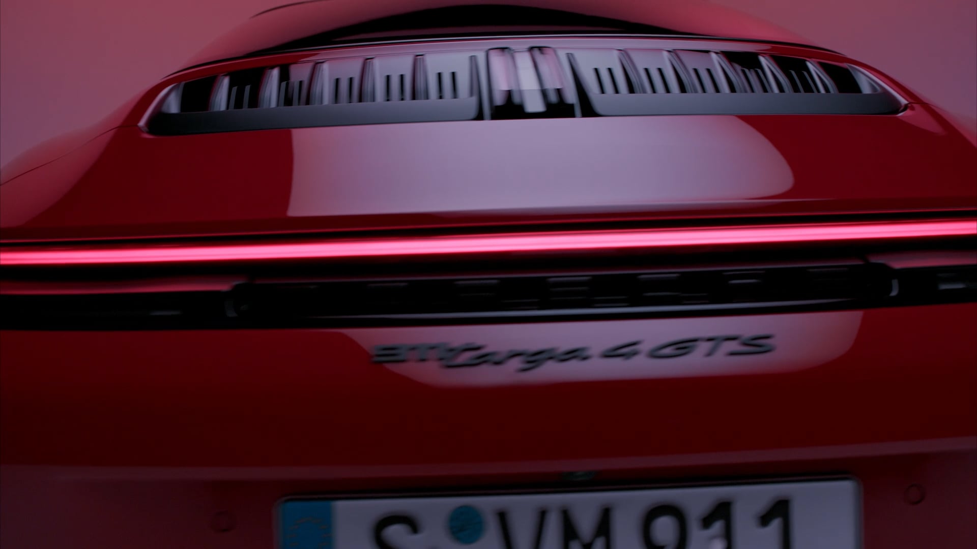 Porsche '911' | Deluxe