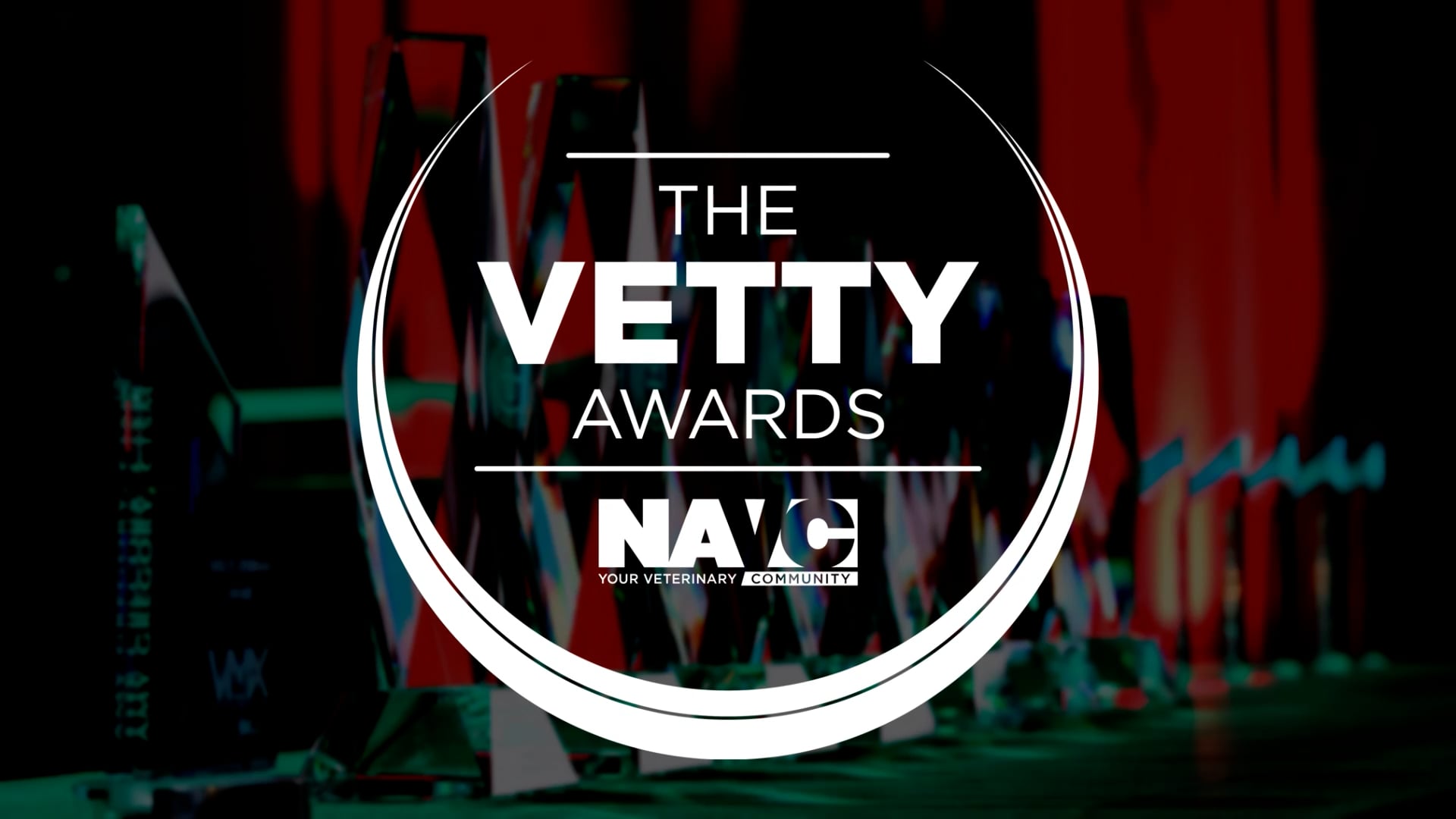 The VETTY Awards (Promo)