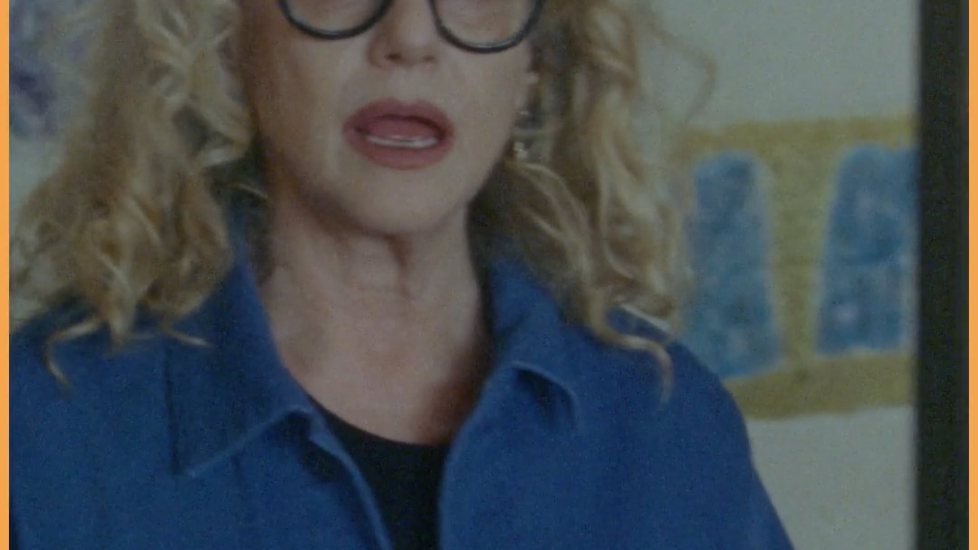 BETWEEN THE TEMPLES - DIG15 "HEBREW TRAINING" 1x1