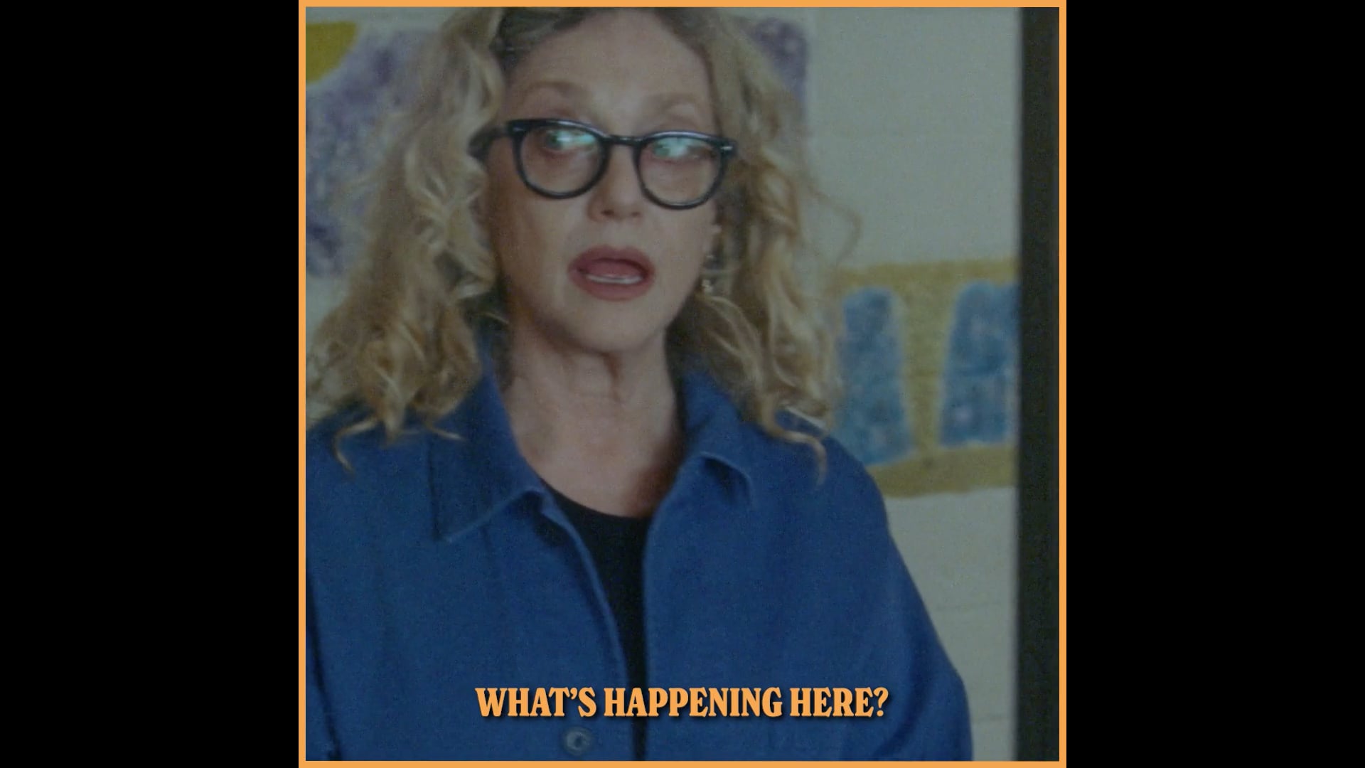 BETWEEN THE TEMPLES - DIG15 "HEBREW TRAINING" 1x1
