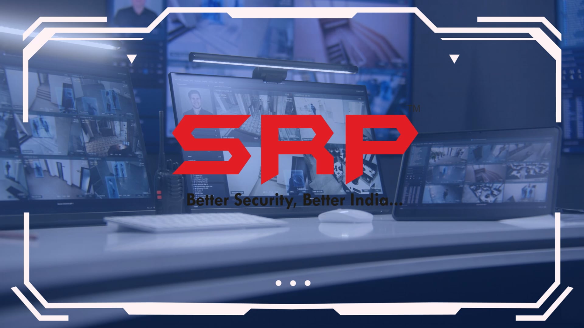 Public Address System | SRP Enterprises