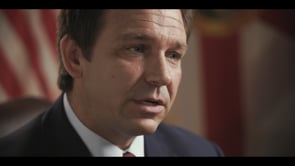 Florida Governor Ron DeSantis on Workforce Reform