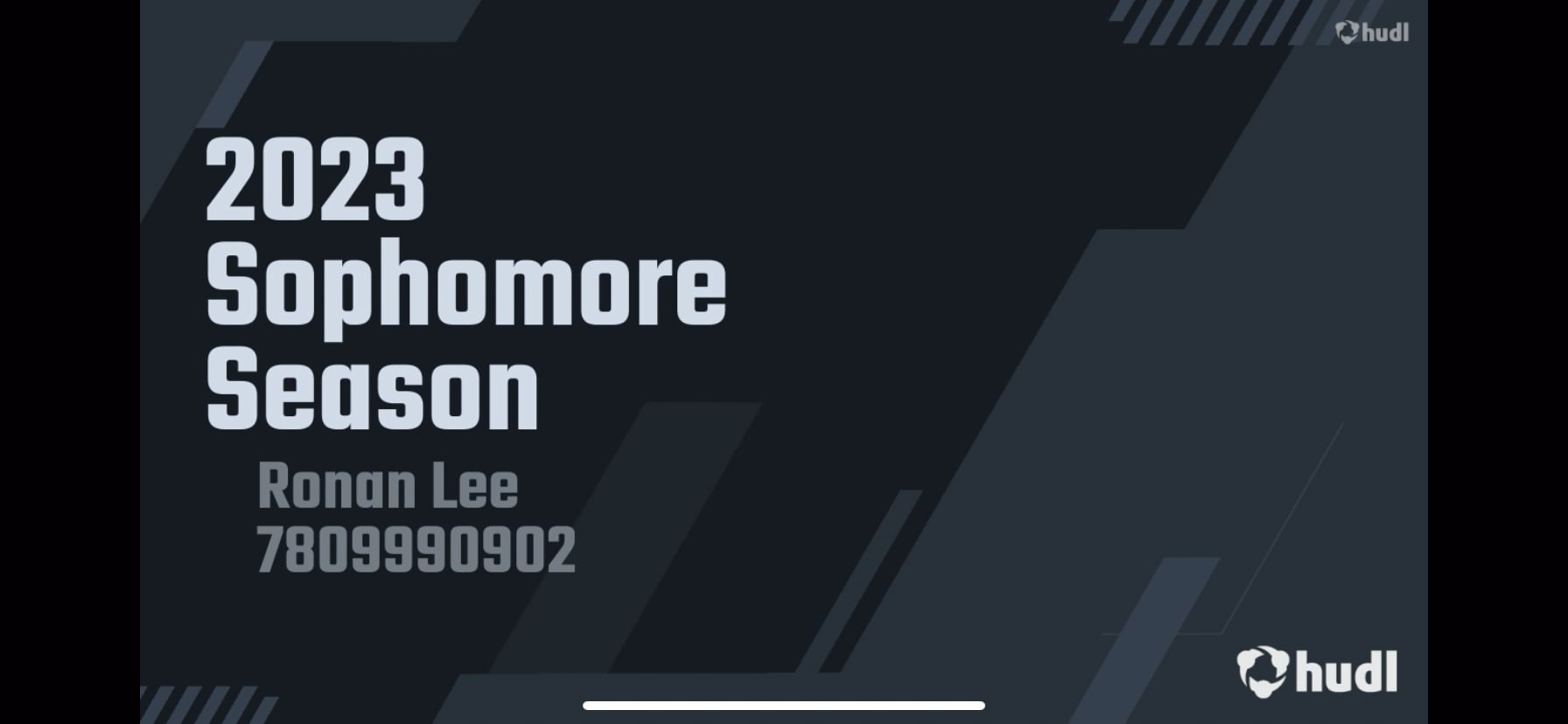 Watch ronan lee on PurpleShift