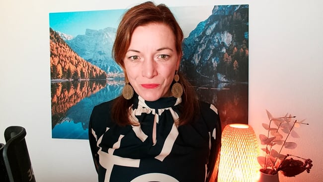 Lektion 13 Du bekommst nicht was Du willst, sondern was Du bist - EMBODIMENT so GEHT´S BODYMOVE