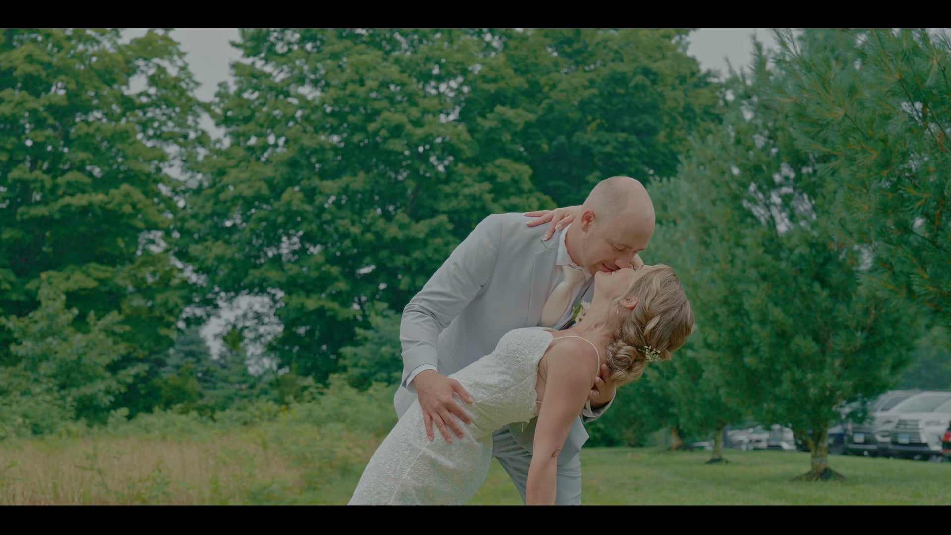 SHANNON & DAVID