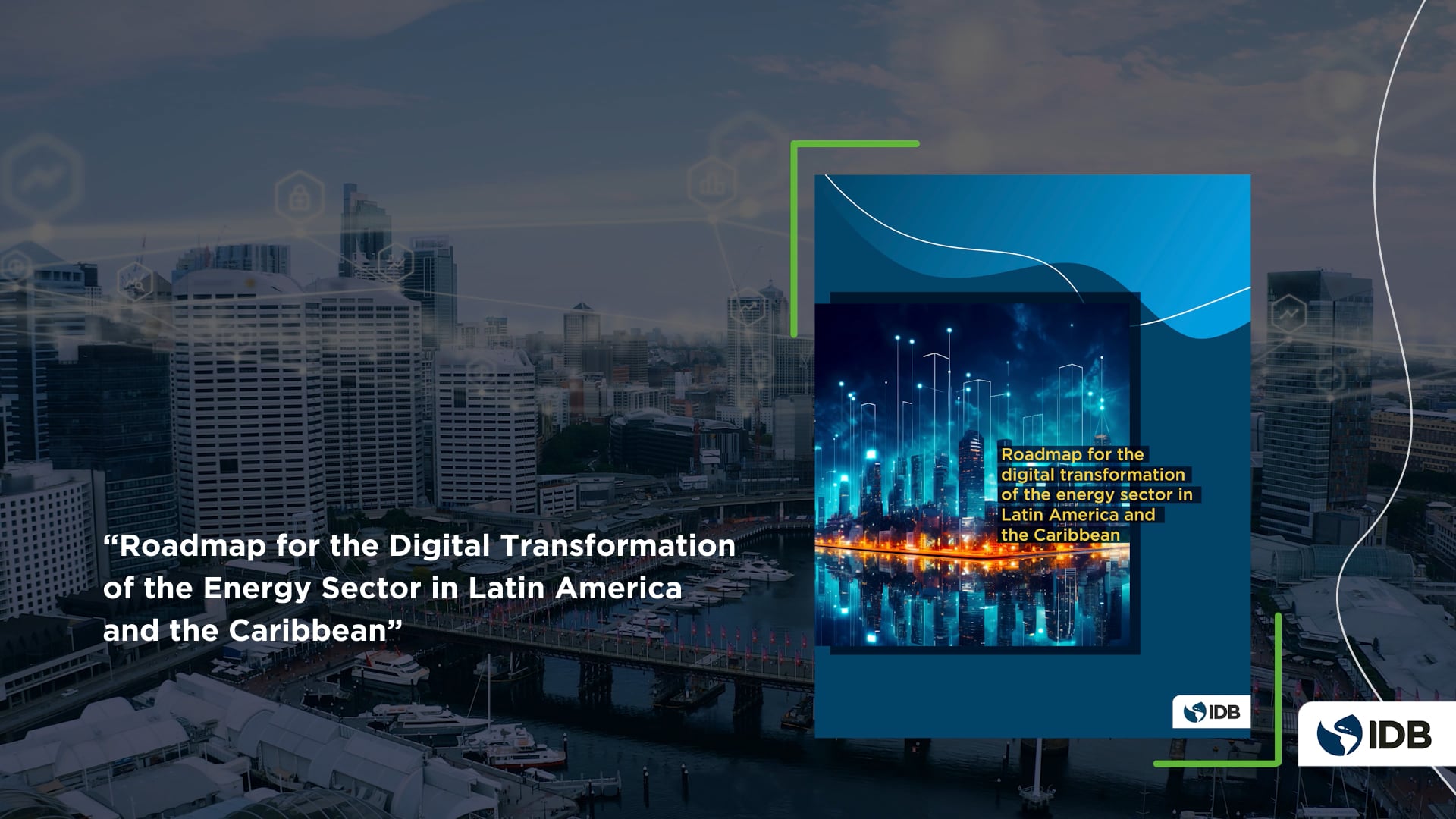 Inter American Development Bank