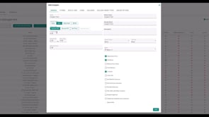 HungerRush Feature Demo - Coupon Management