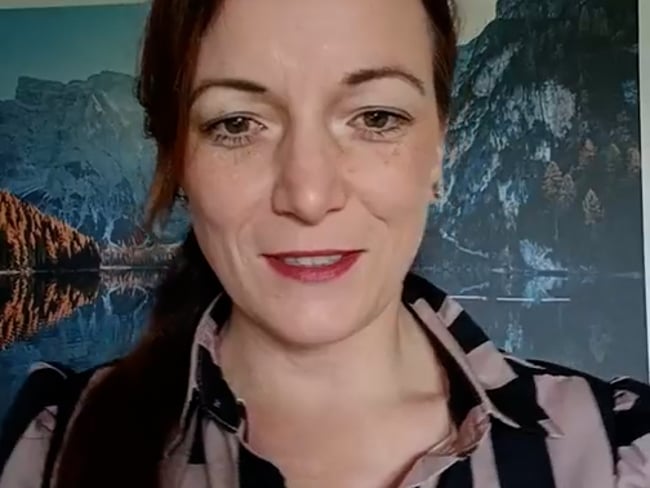 Lektion 7 BLEIBE BEI DEINER WAHL - Hin und her macht Taschen leer