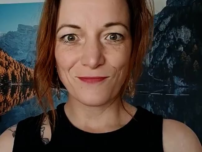 Lektion 16 Was, wenn nicht Alles in Deinem Leben Deine Reaktion braucht