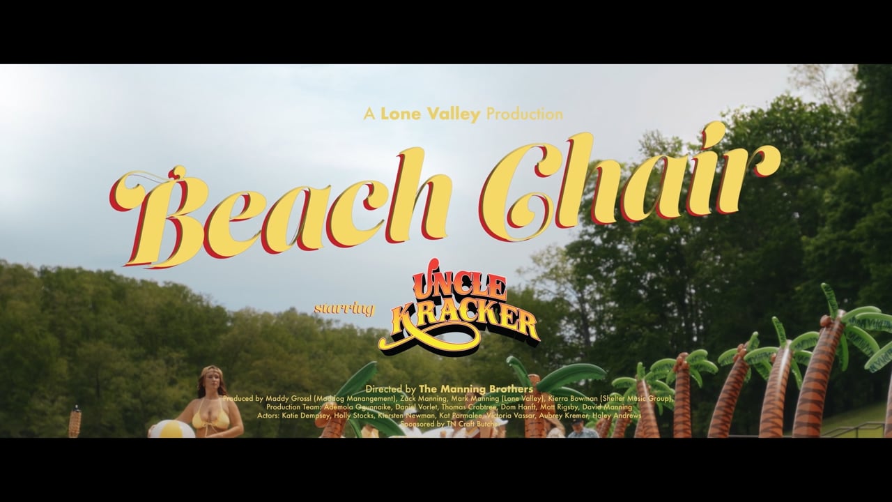 Watch "Beach Chair" on our Free Roku Channel