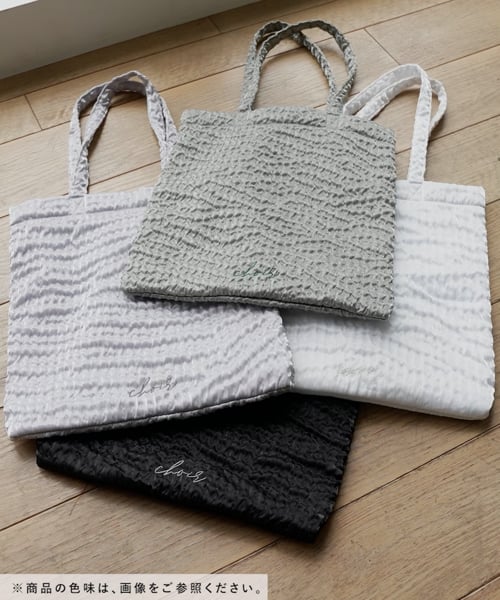 ウィンダンシー　バッグ SEA SMALL SHOULDER BAG（ショルダーバッグ）｜WIND AND SEA（ウィン