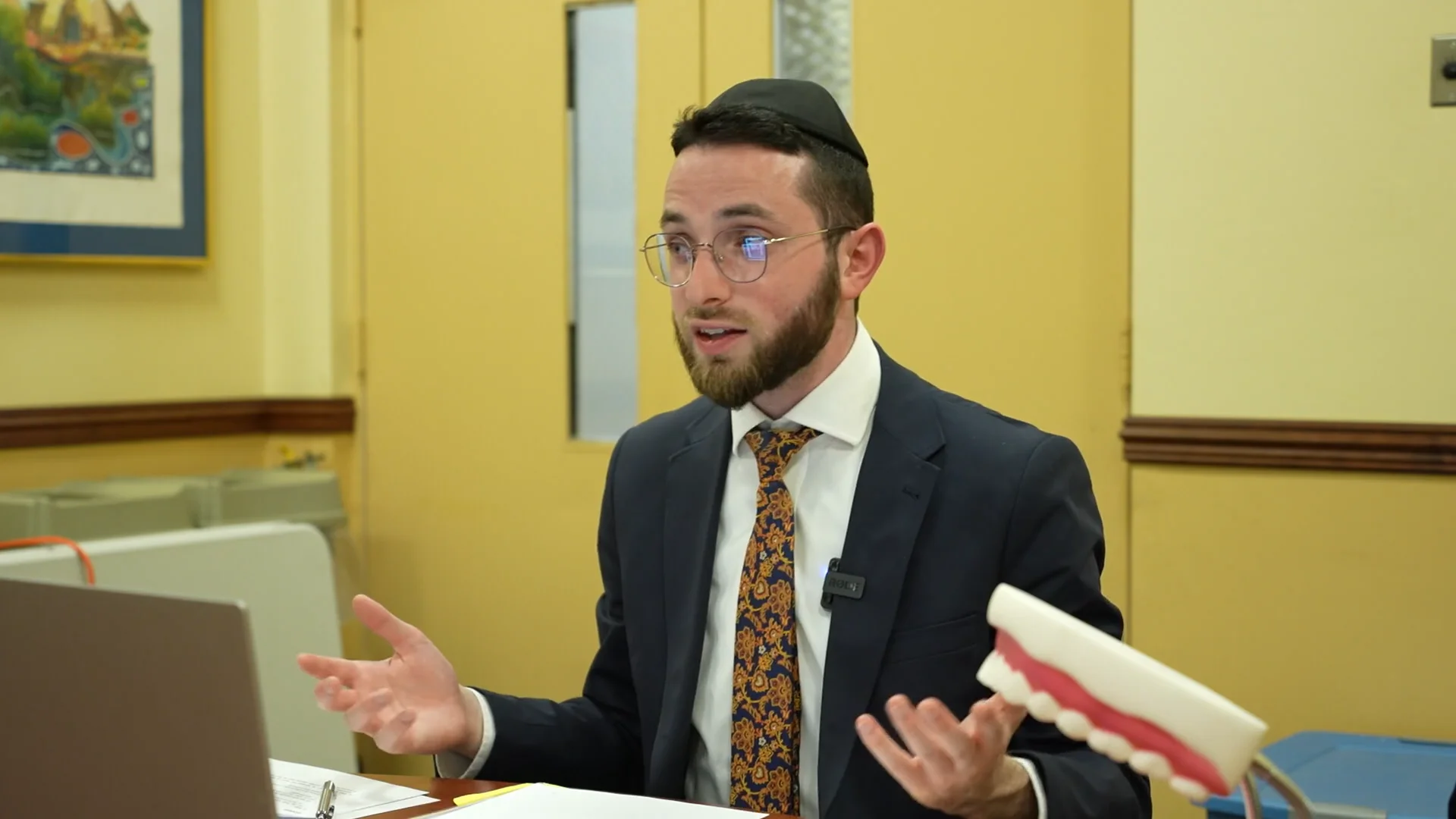 John 8 21 24 Meaning