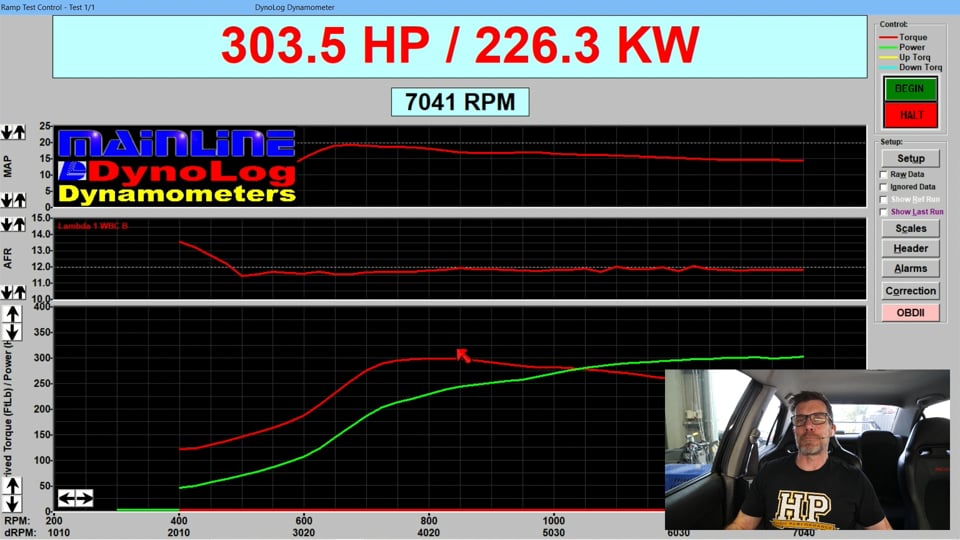 Thumb of Introduction to EFI Tuning