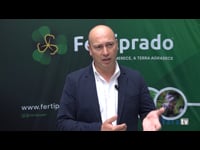 Las mezclas biodiversas de Fertiprado, por delante en protección de suelo, digestibilidad y ahorro económico