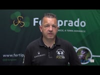 “Las ganaderías necesitan utilizar este tipo de productos para cumplir con los requisitos medioambientales actuales”