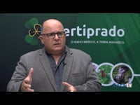 “Al incrementar la cantidad de proteína en la ración, necesitamos importar menos y reducimos la huella de carbono”