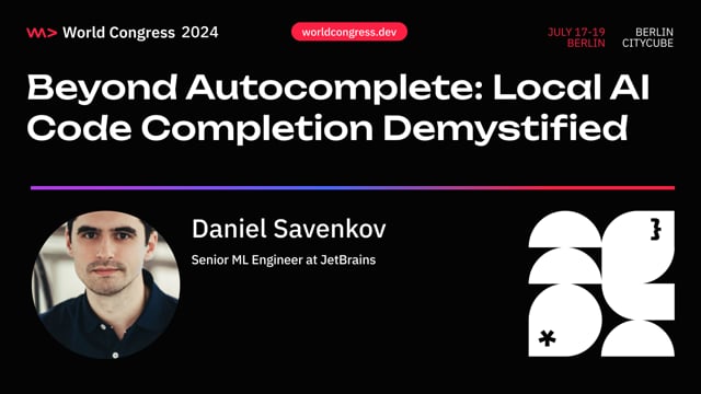 Beyond Autocomplete: Local AI Code Completion Demystified