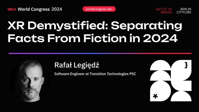 XR Demystified: Separating Facts from Fiction in 2024