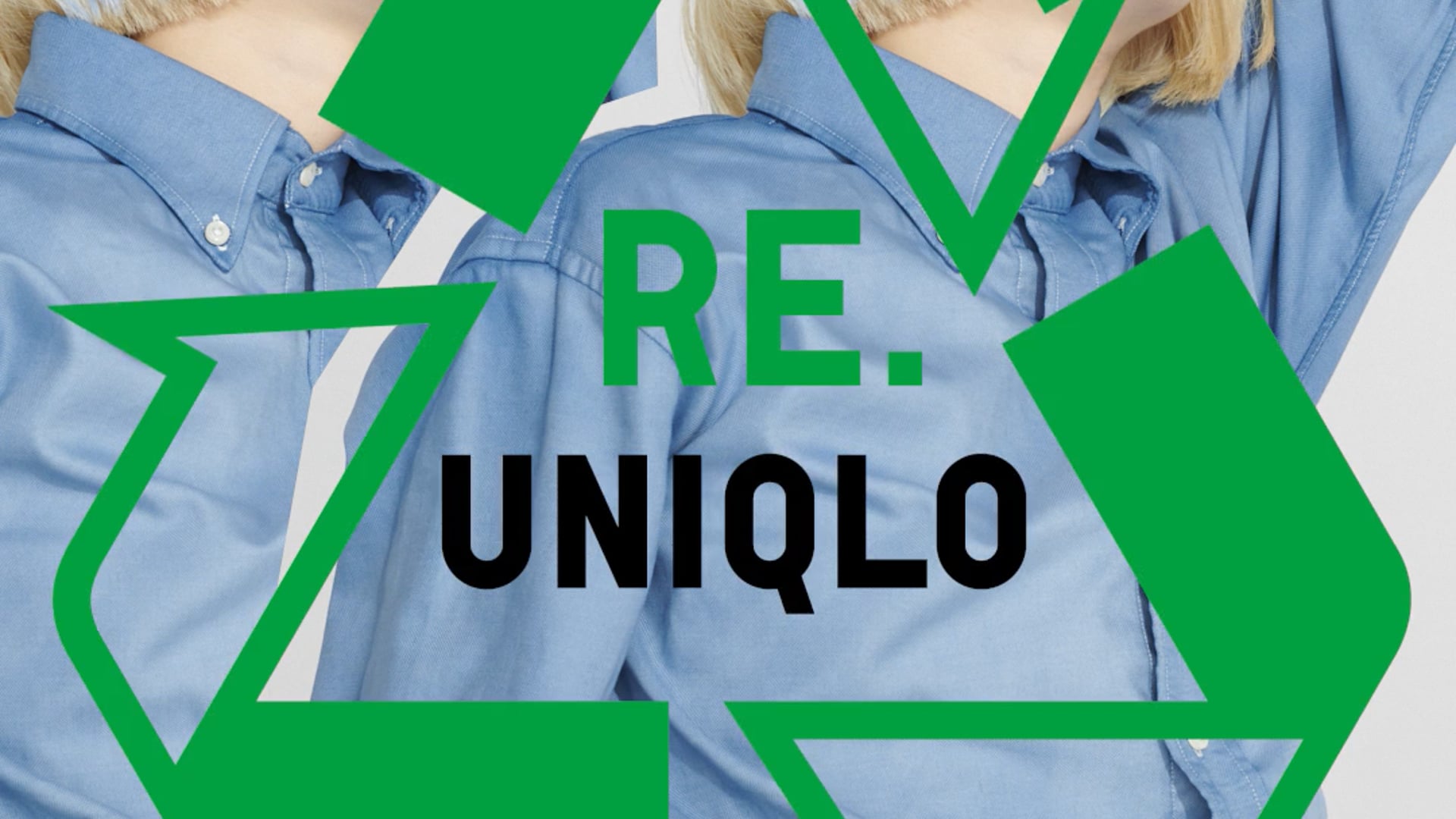 UNIQLO Furugi Project