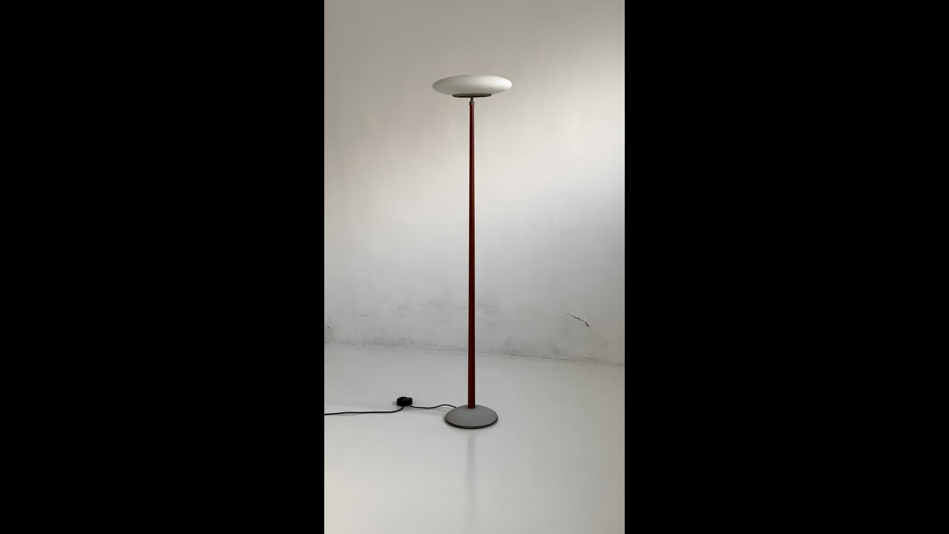Flos Pao FPAO Floor Lamp designed by Matteo Thun for Flos, Italy
