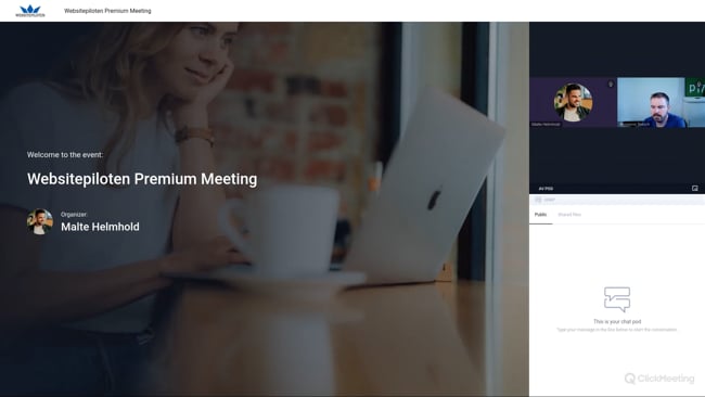 Genialer Stream: Von App-Ads bei Google über Adresskauf 22.08.2024