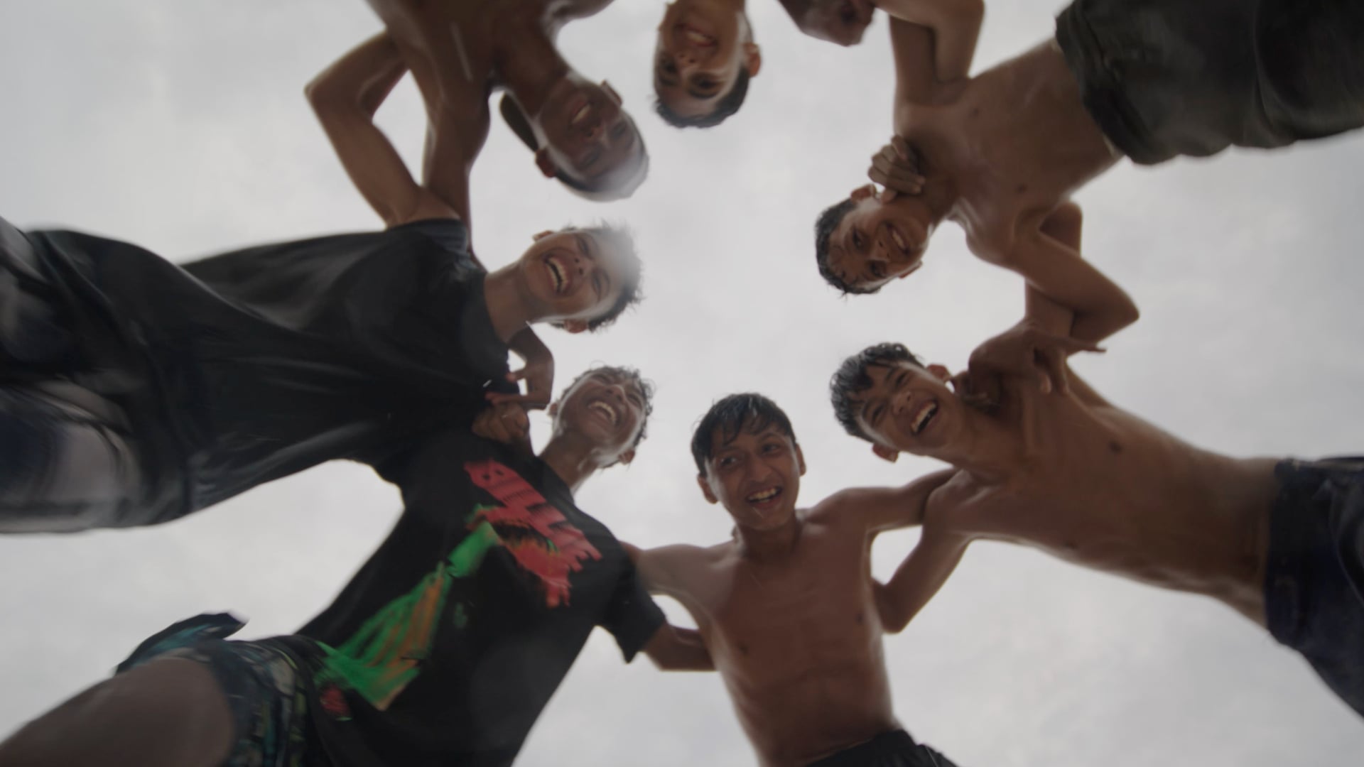 OPPO | CHAMPIONS LEAGUE | WHAT A SHOT