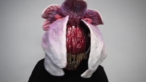 Will Thorborn – Modelmaking