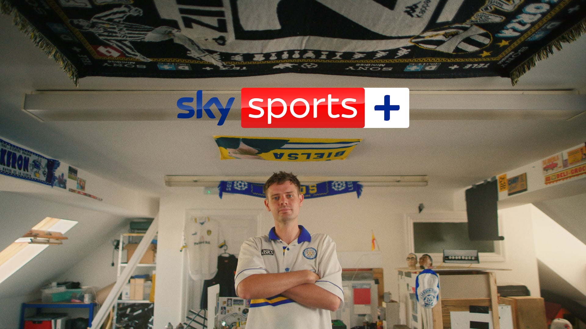 Copa90 & Sky Sports | Fan Creators Leeds