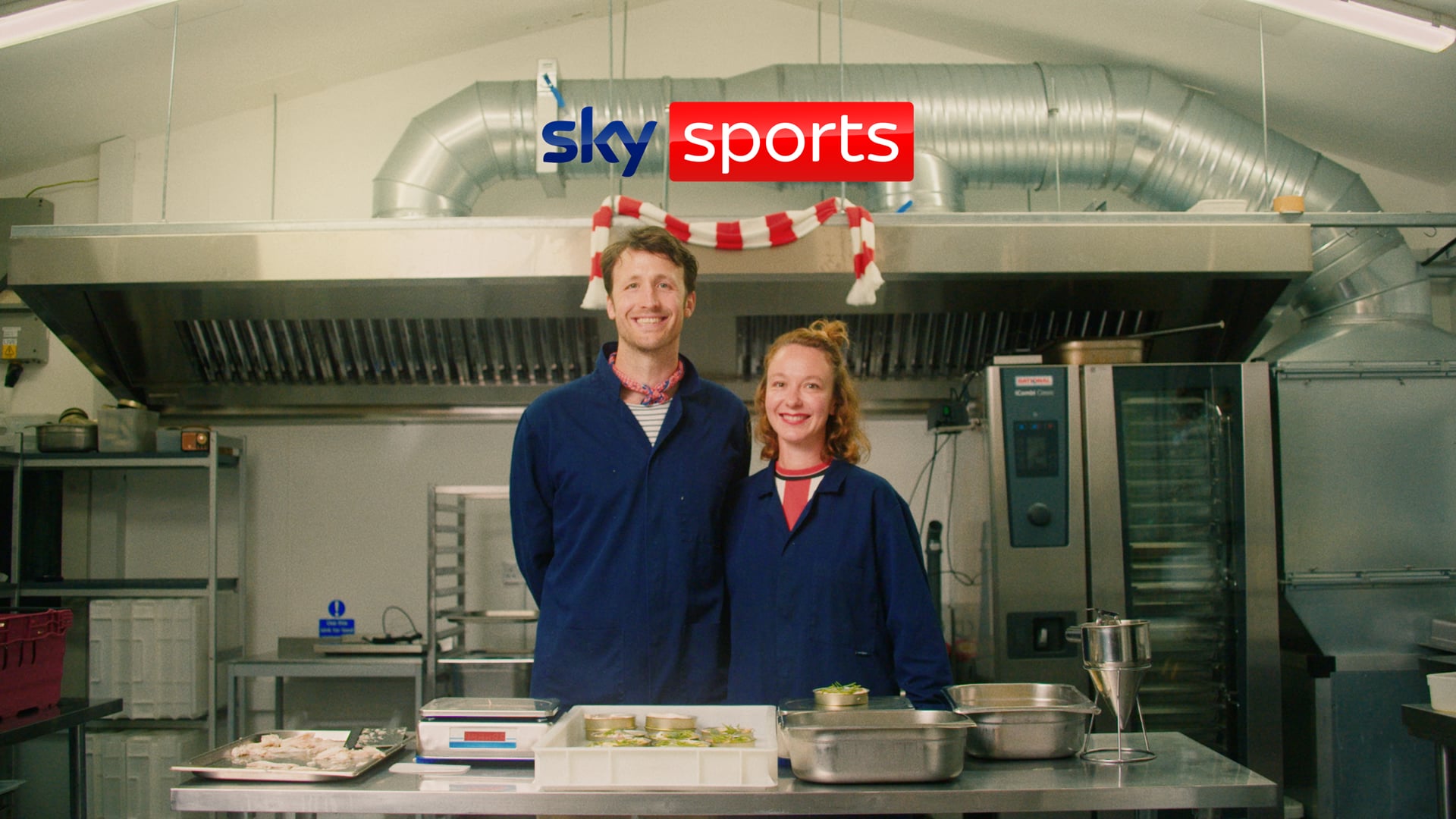 Copa90 & Sky Sports | Fan Creators Southampton