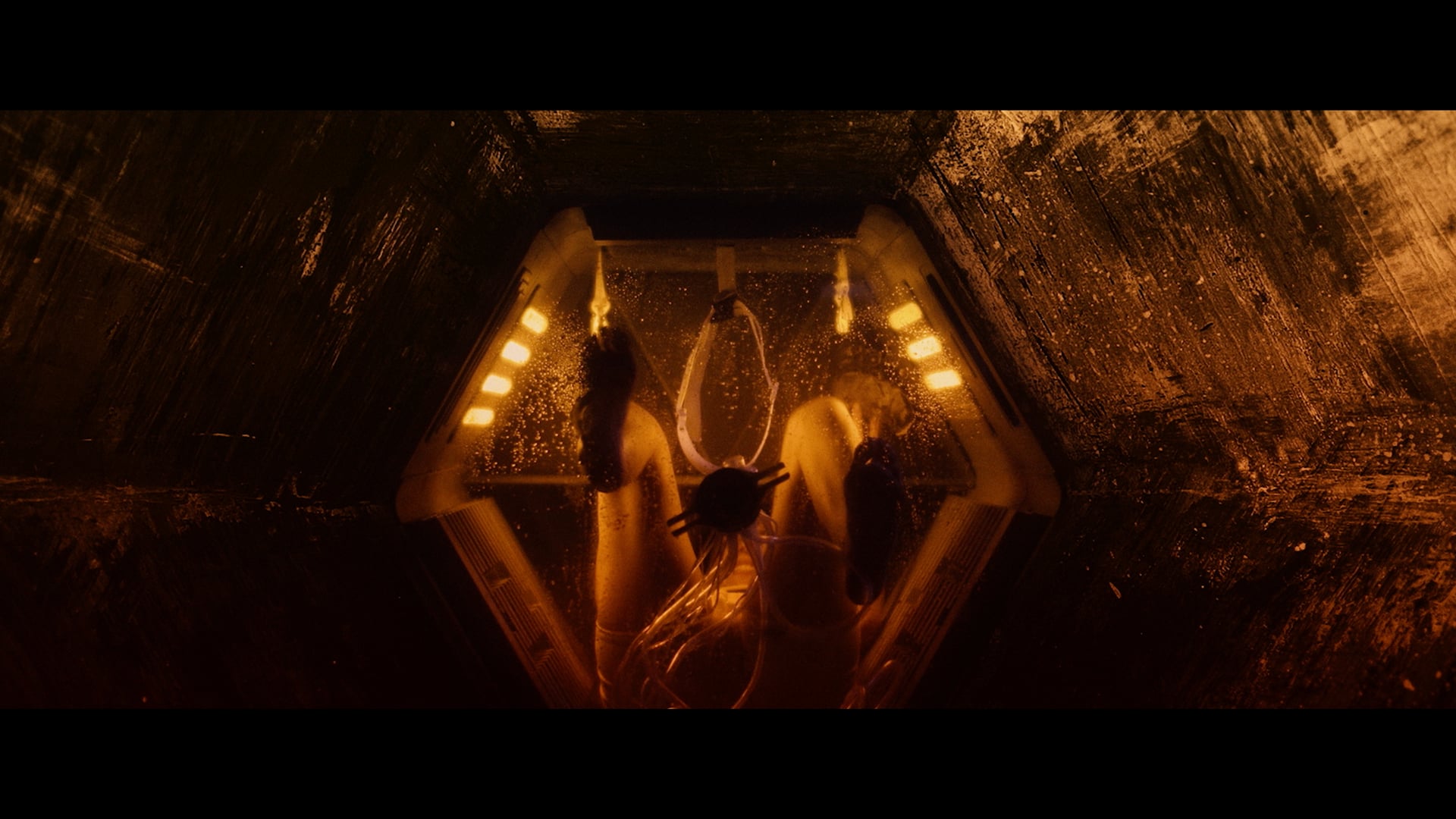 Fiction Cinematography Reel