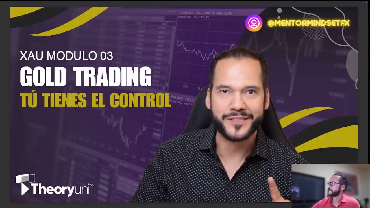 CLASE 3 -TU TIENES EL CONTROL