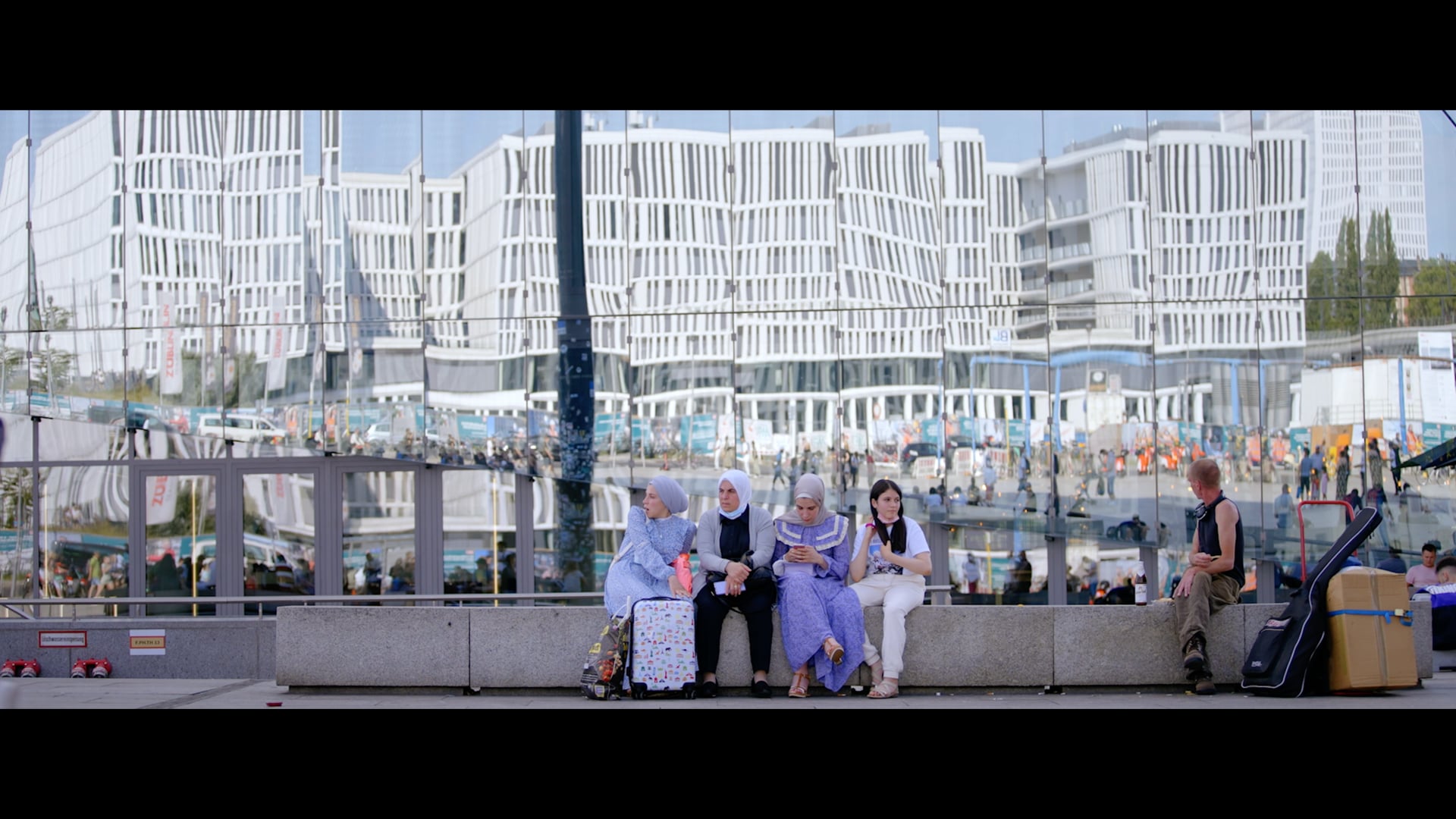 Documentary Cinematography